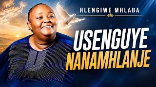 Hlengiwe Mhlaba - Usenguye Nanamhlanje (Visualizer)
