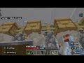 Twitch - Xbox - Jun 6ab - Minecraft - Farming building up resources for maps.