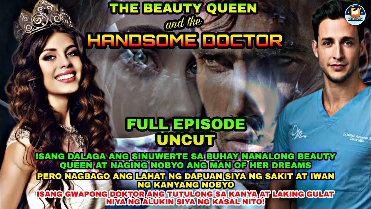 FULL EPISODE UNCUT | THE BEAUTY QUEEN'S REVENGE | Ashlon tv