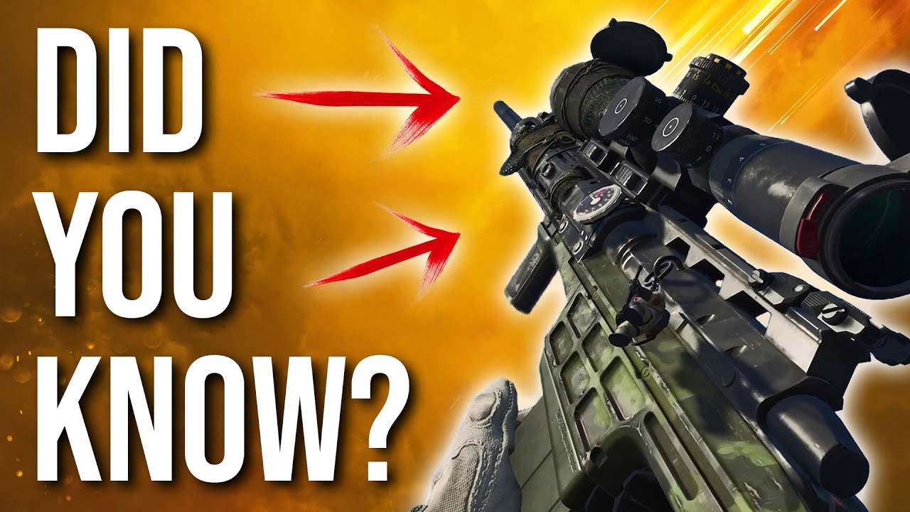 10 Important Changes with Season 3 in Battlefield 2042 that you might have missed!