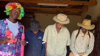 People's Choice- Don't look back REMAKE.🤣🤙