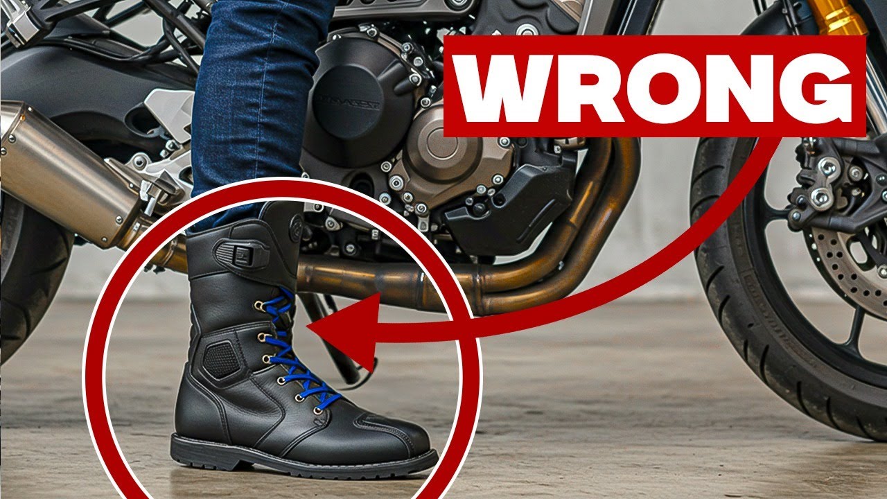 10 Motorcycle Secrets ONLY REAL Riders Know