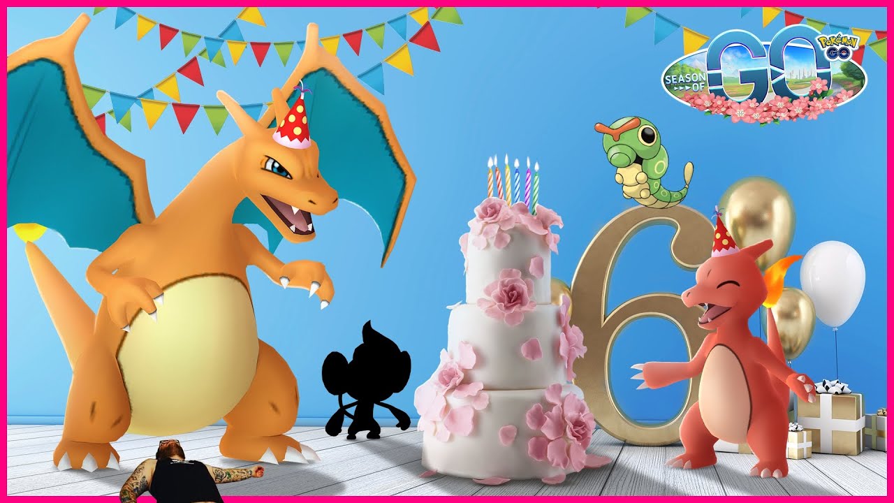 JUBILÄUMS EVENT mit Crypto Latios & Frustration verlernen !!! | Pokémon GO  Deutsch # 2000