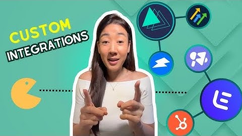 Sales automation software integrations with RepliQ