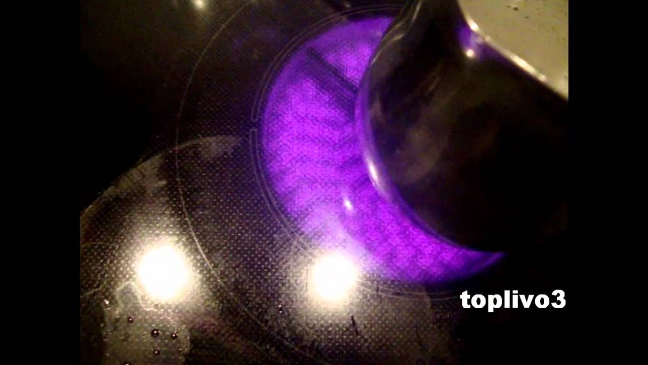 Разложение Пероксида Водорода инструкция! - YouTube