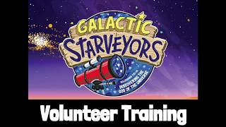 VBS 2017 Volunteer Training