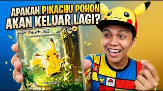 BREWEK DISINI DAPET UMBREON PSA 10 ??!!