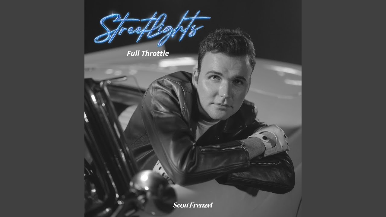 Streetlights (Slowed + Reverb)