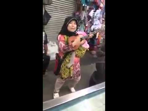 Suara Mirip Ayu Ting-Ting, Sambalado Suara Mirip Ayu Ting-Ting, Sambalado