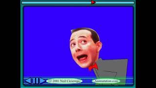 Neil Cicierega - Summer Vacation Fan Club (HD Animation)