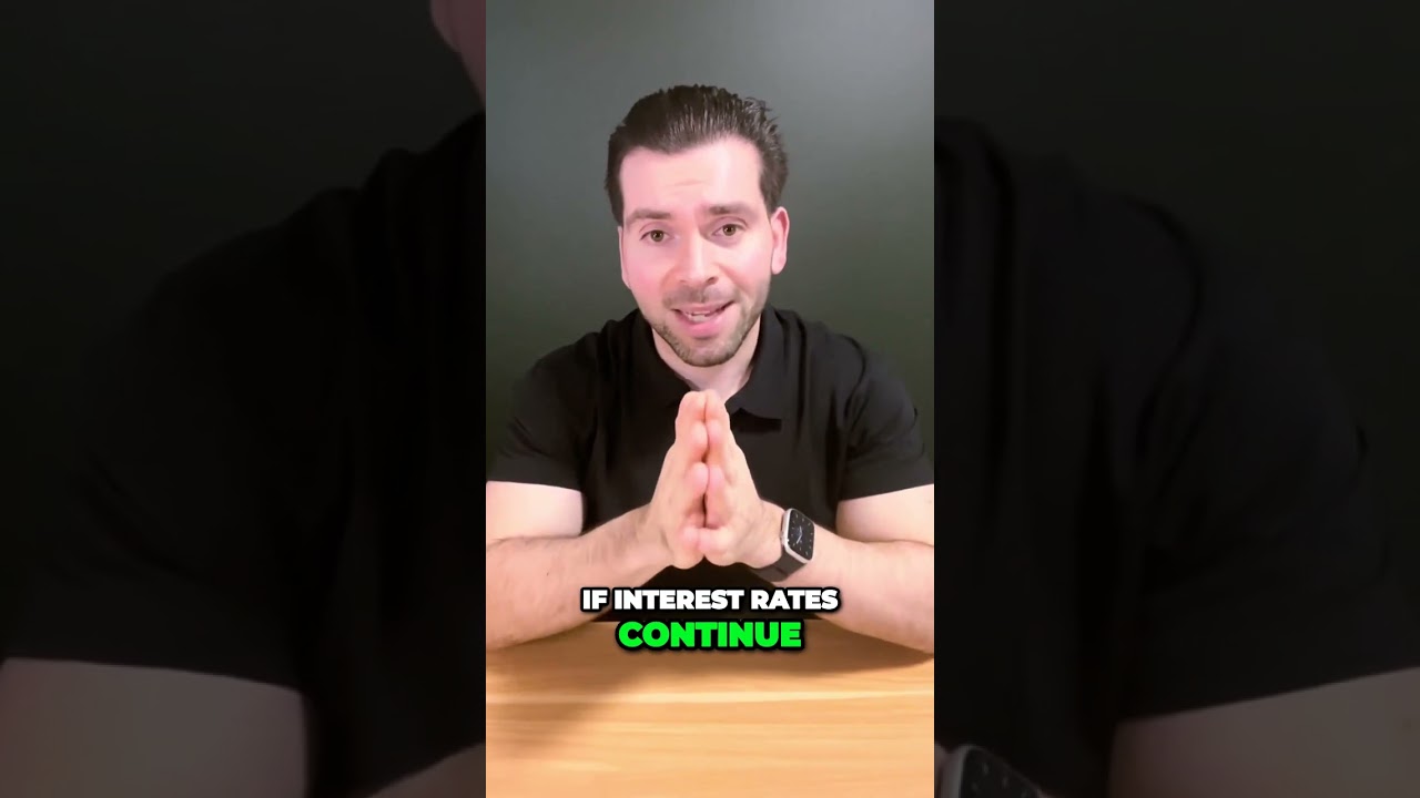 Real Estate Market Prediction for 2024! 🏘️