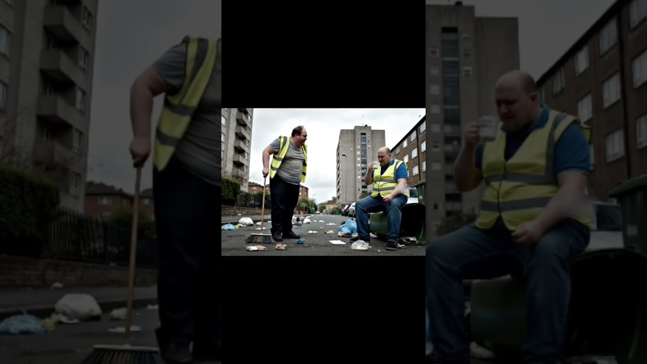 We need FOREIGNERS 2030