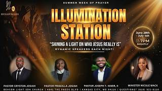 Beacon Light KC Worship Experience- 7/4/26