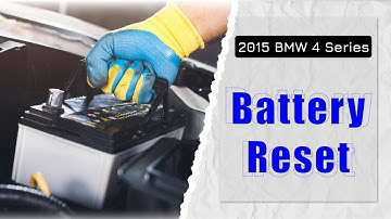 How to Use Steering Angle Sensor Calibration Function on SDS | 2015 BMW 4 Series