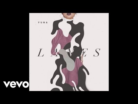 Lirik Lagu Lanes - Yuna