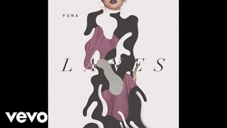 Yuna - Lanes (Audio) chords