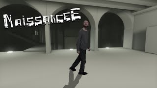 NaissanceE | Exploring An Abstract Place