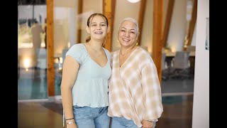 Lunch for Love 2025: Stories of Possibilities, Hope and Strong Futures