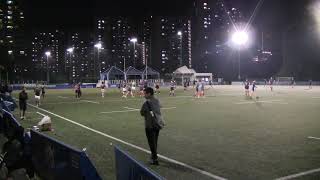 NL1 TPD VS Scottish 20191130 Part 2