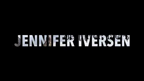 #Spotlight : Jennifer Iversen by DTO of Buddha Mus...