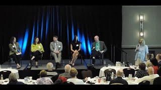 6 Ask the Medical Experts Panel
