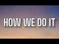 SEAN PAUL PIA MIA HOW WE DO IT LYRICS mp3