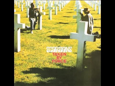 Scorpions - Born to touch your feelings (1977)