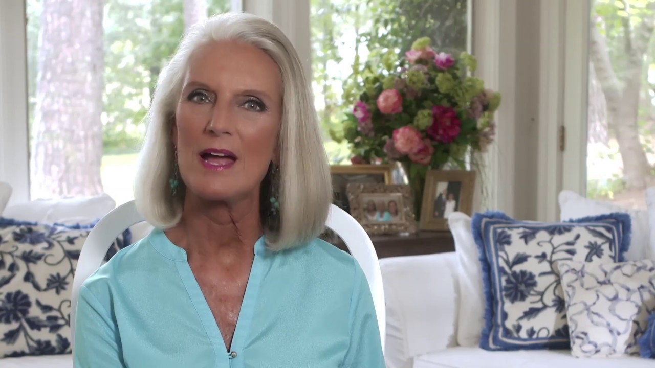 The Daniel Prayer Small Group Bible Study by Anne Graham Lotz – Promo