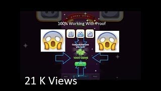Ludo Star Unlimited Gems Hack Working July 2017 screenshot 5