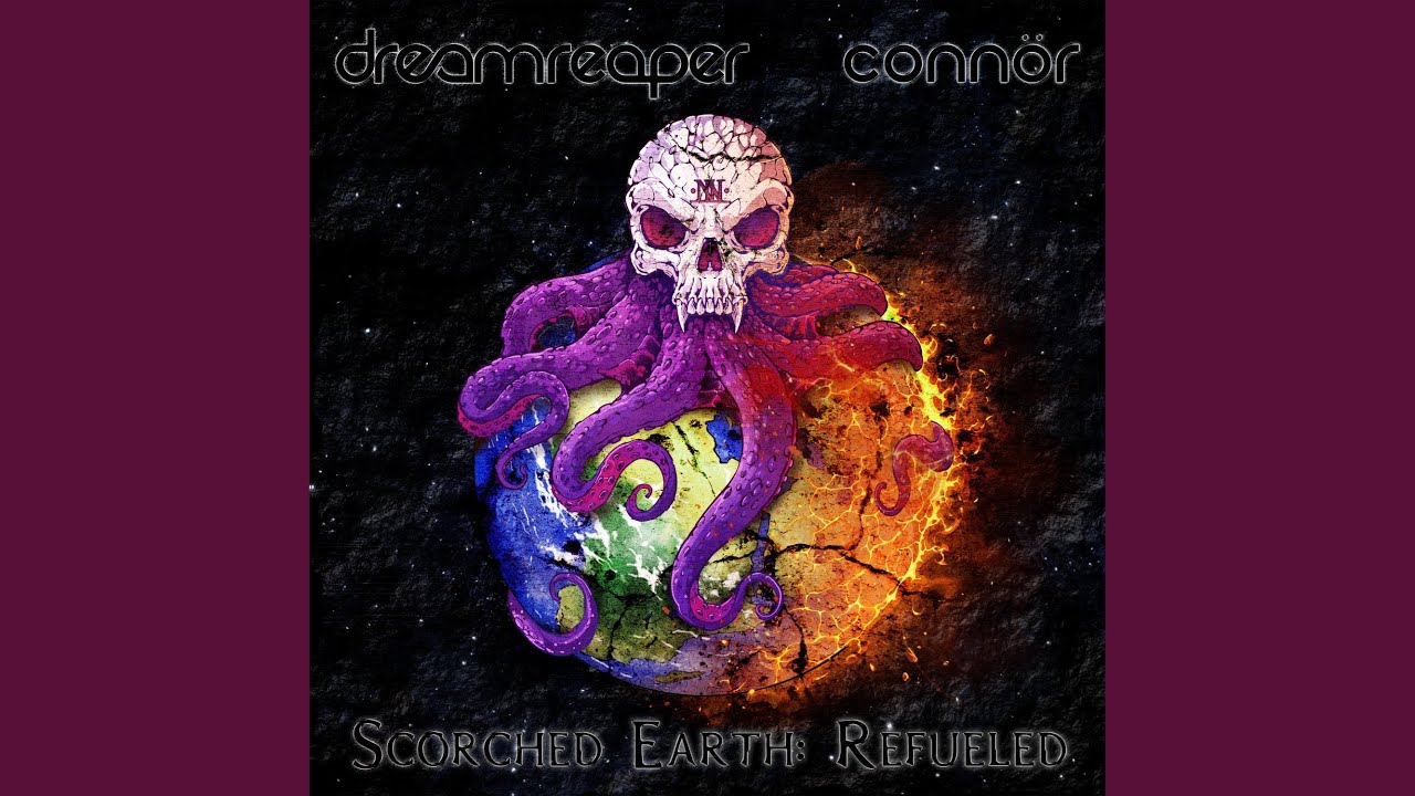 Scorched Earth: Refueled