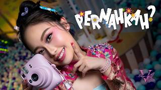 Download lagu VANYA - PERNAHKAH?