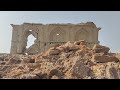 Imam Bakhsh Jamali, a historical city of the 18th century