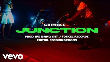 Grimace - Junction (Official Music Video)