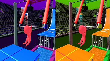 📌 Epic Race 3D MXL20 ! Top Free iOS, Android Max Level Mobile Game Walkthrough Videos