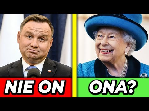 Wideo: Kto jest królem Polski?