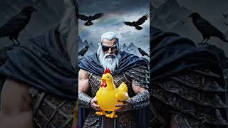 #loki #asgard #mythology #darkfantasy #epic #cinematic #reelsviral #shorts #trending #viralvideo