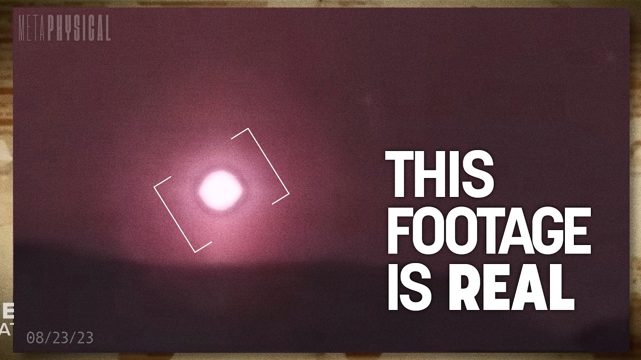 The Greenland UFO Footage Is Real—Here’s What We Know