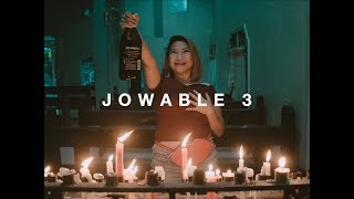 JOWABLE 3 | VALENTINES