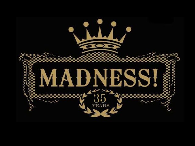 Madness - Don't Quote Me On That