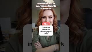 the coral connectivity delusion is real. read your room, queen #blindspot #socialpresence #awkwardmo