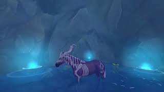 Star Stable Online | Devil's Gap ambience
