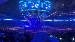 Brooks & Dunn Houston rodeo 3/1/23