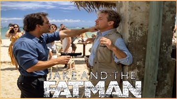 Jake and the Fatman | Complete Episode | Retro Crime Action You Can’t Miss!