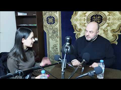 დეკანოზი გიორგი თევდორაშვილი - პავლე მოციქული ,,სიყვარულის ჰიმნი 1 კორ 13 თ,, 4.ნაწილი.