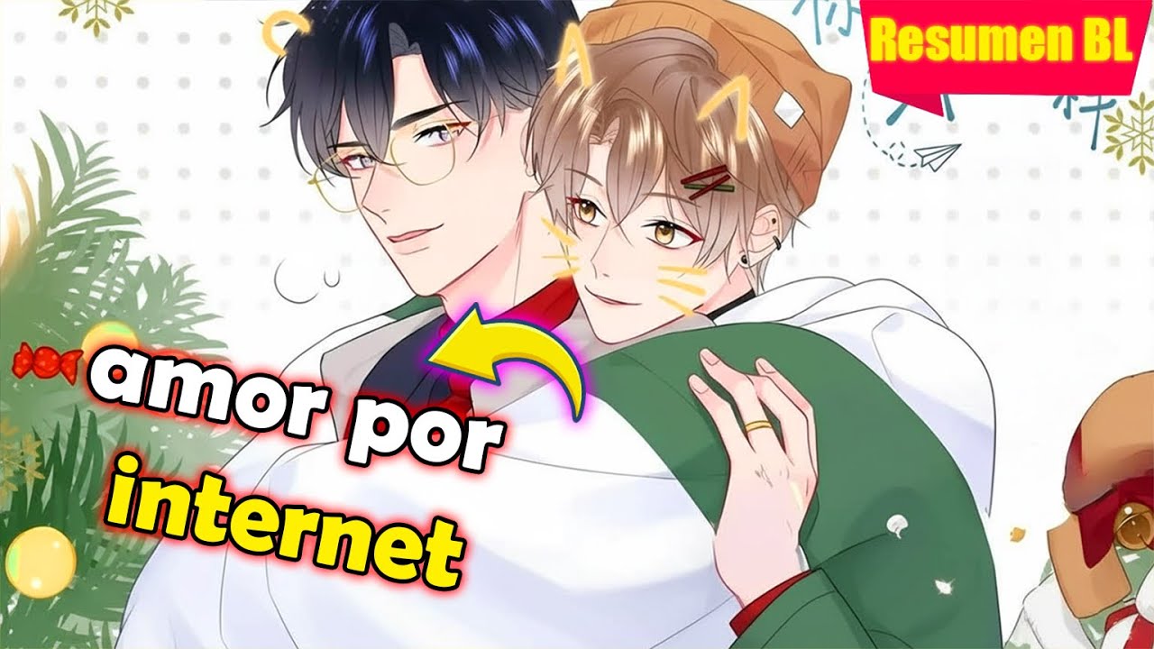 EL ALFA LO MARCA COMO SUYO Y NO LO DEJA ESCAPAR NI UNA NOCHE – RESUMEN BL MANHWA