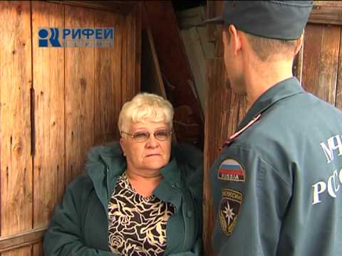 Сюжет Хранение газовых баллонов от 19 09 2012