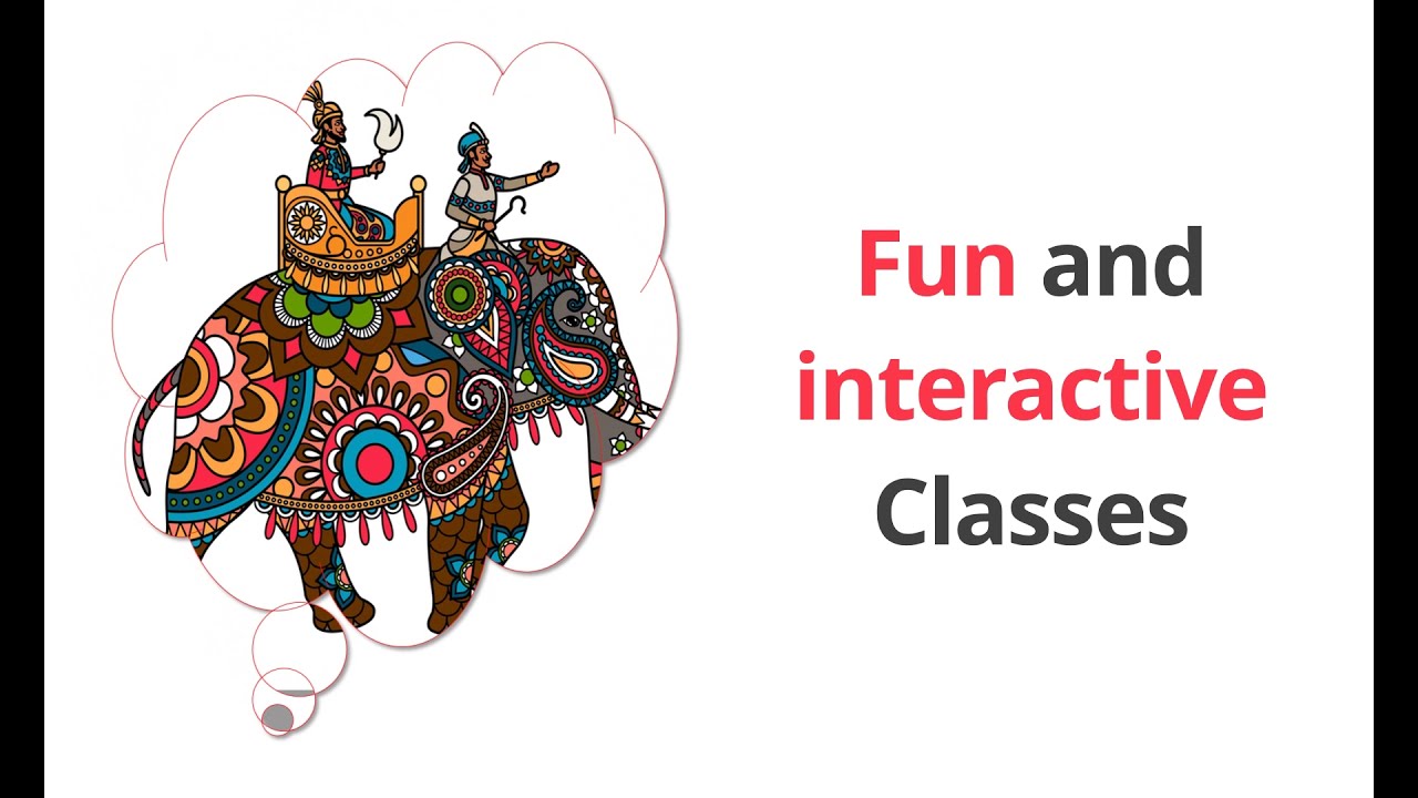 Sylheti Language Center video