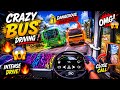 How REAL is Muvattupuzha-Perumbavoor Route? KSRTC Driver Reacts | Kerala Bus Simulator`