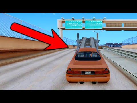 10 ВЕЩЕЙ КОТОРЫЕ ДЕЛАЛИ ВСЕ В GTA SAN ANDREAS #shorts​