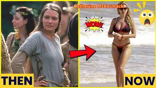 Braveheart 1995 Cast Then and Now 2025 – Shocking Transformations Revealed!